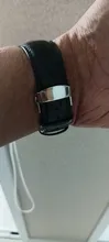 Avis clients – Bracelet cuir avec boîte 12 à 24 mm fermoir papillon