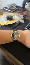 Avis clients – Bracelet cuir avec boîte 12 à 24 mm fermoir papillon