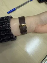 Avis clients – Bracelet cuir boucle pour Apple Watch 38 à 49 mm