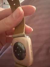 Avis clients – Bracelet cuir boucle pour Apple Watch 38 à 49 mm