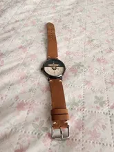 Avis clients – Bracelet cuir ciré vintage 18 à 24 mm fait main