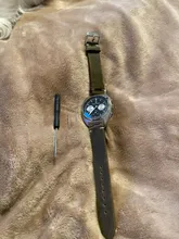 Avis clients – Bracelet cuir ciré vintage 18 à 24 mm fait main