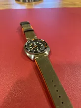 Avis clients – Bracelet cuir ciré vintage 18 à 24 mm fait main