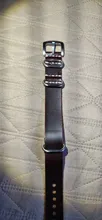 Avis clients – Bracelet cuir Crazy Horse 20 à 24 mm vintage
