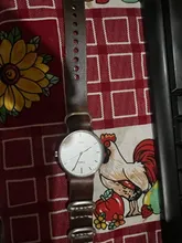Avis clients – Bracelet cuir Crazy Horse 20 à 24 mm vintage