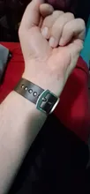 Avis clients – Bracelet cuir Crazy Horse 20 à 24 mm vintage