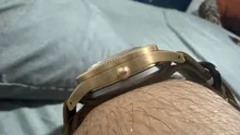 Avis clients – Bracelet cuir Crazy Horse 20 à 24 mm vintage