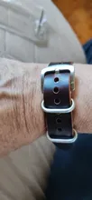 Avis clients – Bracelet cuir Crazy Horse 20 à 24 mm vintage