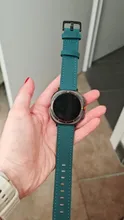 Avis clients – Bracelet cuir décontracté pour Apple Watch 38 à 49 mm