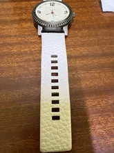 Avis clients – Bracelet cuir Diesel 22 à 32 mm étanche