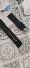 Avis clients – Bracelet cuir Diesel 22 à 32 mm étanche