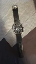 Avis clients – Bracelet cuir Diesel 22 à 32 mm étanche