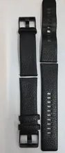 Avis clients – Bracelet cuir Diesel 22 à 32 mm étanche