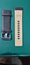 Avis clients – Bracelet cuir Diesel 22 à 32 mm étanche