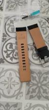 Avis clients – Bracelet cuir Diesel 22 à 32 mm étanche