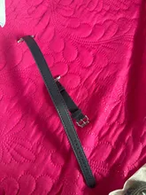 Avis clients – Bracelet cuir double tour 38 à 49 mm