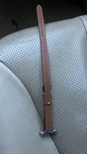 Avis clients – Bracelet cuir double tour 38 à 49 mm