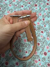 Avis clients – Bracelet cuir double tour 40 à 46 mm