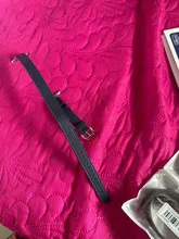 Avis clients – Bracelet cuir double tour pour Apple Watch 38 à 49 mm