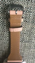 Avis clients – Bracelet cuir double tour pour Apple Watch 38 à 49 mm