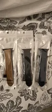 Avis clients – Bracelet cuir et silicone pour Apple Watch 38 à 49 mm