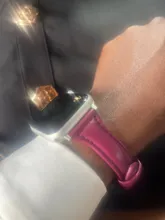 Avis clients – Bracelet cuir fin pour Apple Watch 38 à 49 mm