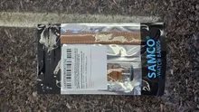 Avis clients – Bracelet cuir grainé 18 à 22 mm dégagement rapide