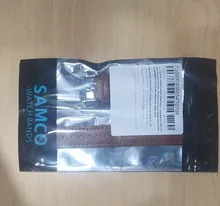 Avis clients – Bracelet cuir grainé 18 à 22 mm dégagement rapide