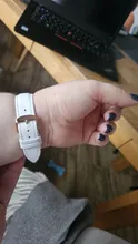 Avis clients – Bracelet cuir grainé 18 à 22 mm dégagement rapide