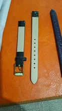 Avis clients – Bracelet cuir lézard fin 8 à 16 mm