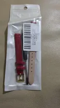 Avis clients – Bracelet cuir lézard fin 8 à 16 mm