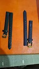 Avis clients – Bracelet cuir lézard fin 8 à 16 mm