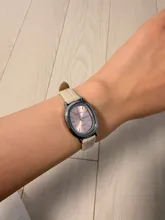 Avis clients – Bracelet cuir lézard fin 8 à 16 mm
