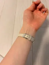 Avis clients – Bracelet cuir lézard fin 8 à 16 mm