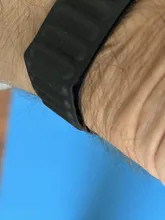 Avis clients – Bracelet cuir magnétique pour Apple Watch 38 à 49 mm