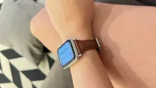 Avis clients – Bracelet cuir mince pour Apple Watch 38 à 49 mm