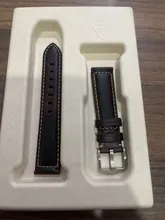 Avis clients – Bracelet cuir mode 18 à 24 mm