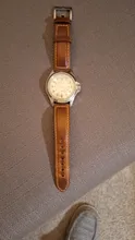 Avis clients – Bracelet cuir mode 18 à 24 mm