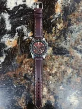 Avis clients – Bracelet cuir mode 18 à 24 mm