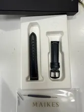 Avis clients – Bracelet cuir mode 18 à 24 mm