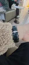 Avis clients – Bracelet cuir mode 18 à 24 mm