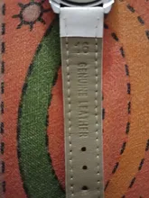 Avis clients – Bracelet cuir motif bambou 12 à 20 mm