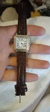 Avis clients – Bracelet cuir motif crocodile 12 à 22 mm décontracté
