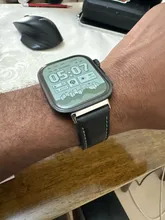 Avis clients – Bracelet cuir pour Huawei Watch Fit 4 et 5