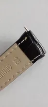 Avis clients – Bracelet cuir pour montre 12 à 24 mm