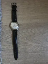 Avis clients – Bracelet cuir pour montre 12 à 24 mm