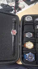 Avis clients – Bracelet cuir pour montre 12 à 24 mm