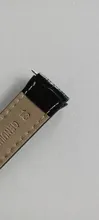 Avis clients – Bracelet cuir pour montre 12 à 24 mm