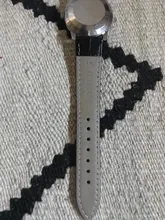 Avis clients – Bracelet cuir pour montre 12 à 24 mm