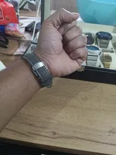 Avis clients – Bracelet cuir pour montre 14 à 24 mm